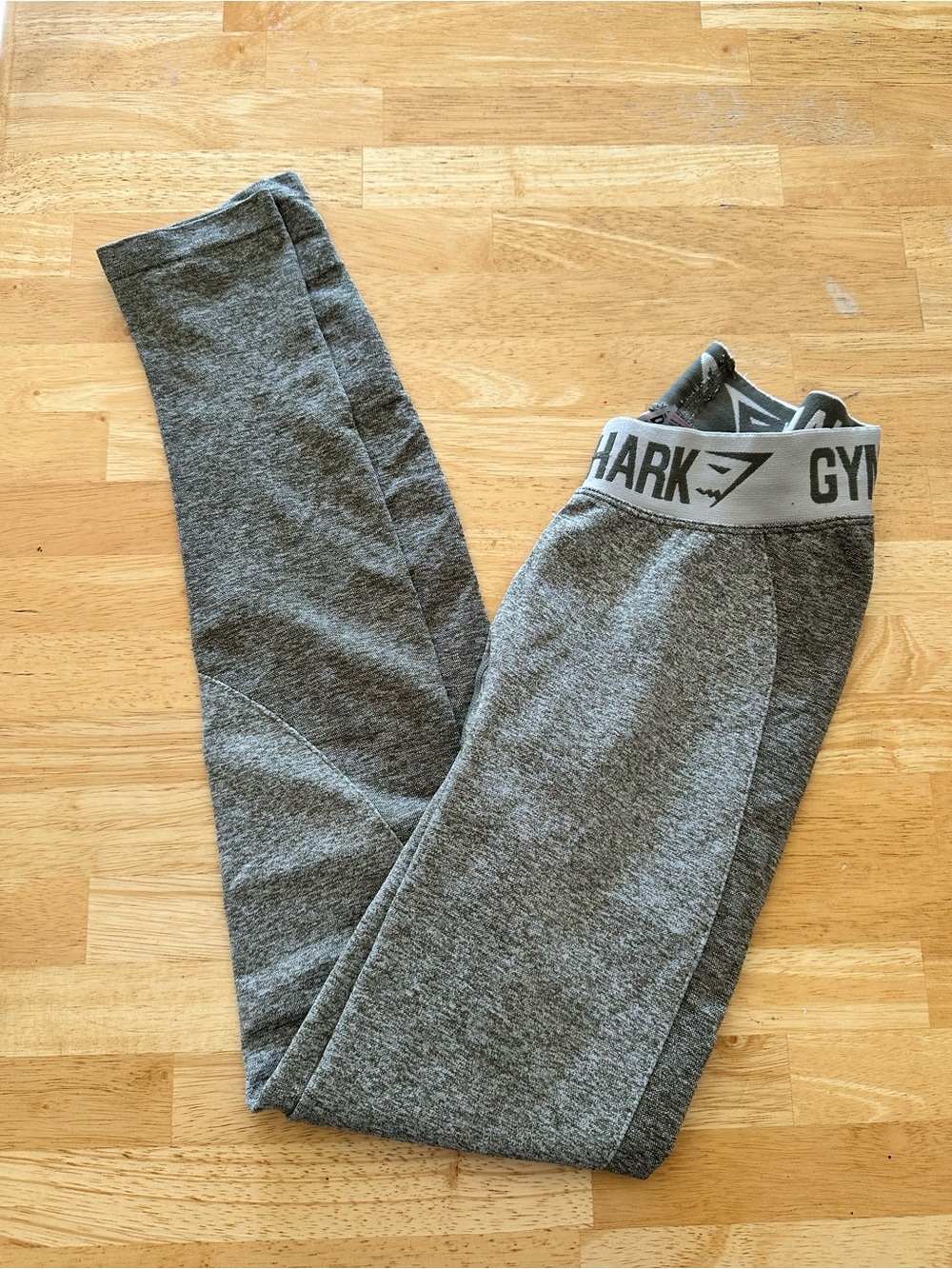 Gymshark leggings XS